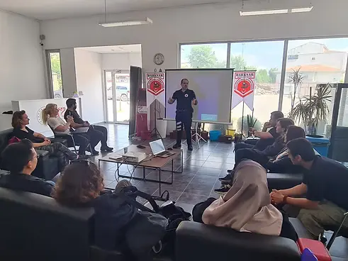 Eğitim Fotoğrafı