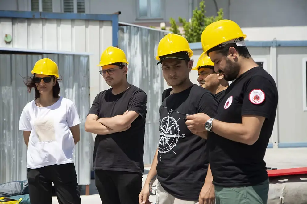 Eğitim Fotoğrafı