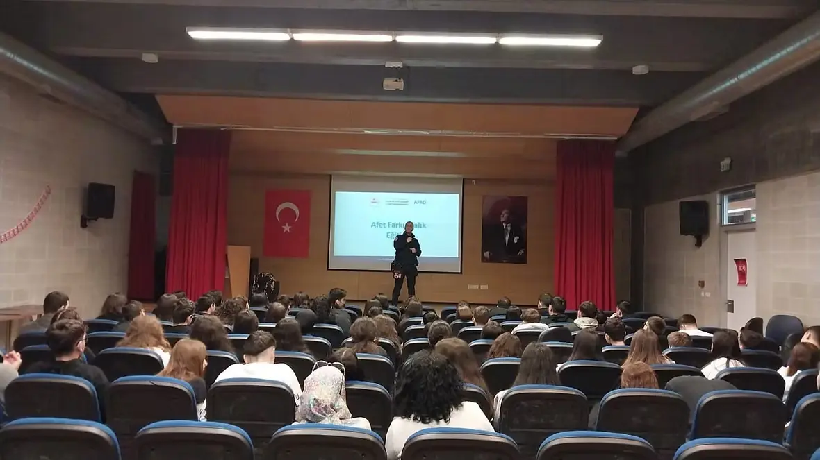 Eğitim Fotoğrafı