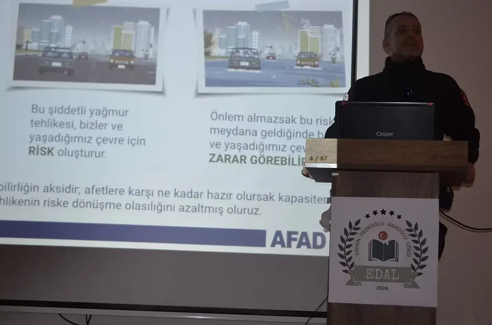 Eğitim Fotoğrafı
