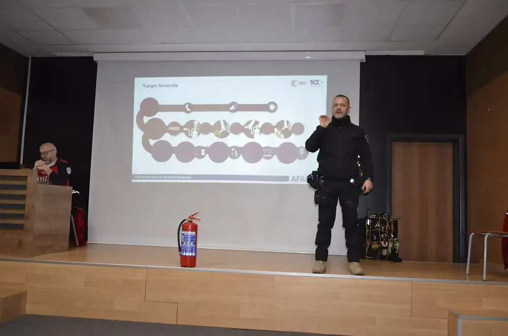 Eğitim Fotoğrafı