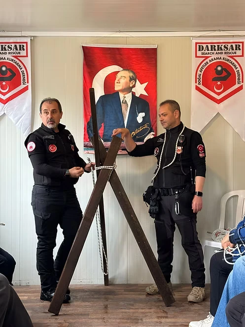 Eğitim Fotoğrafı