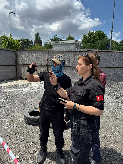 Eğitim Fotoğrafı
