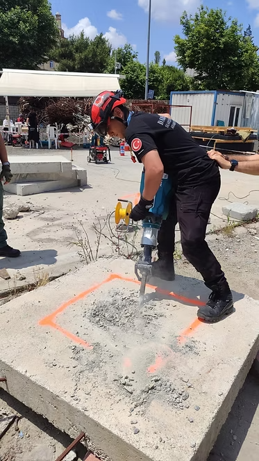 Eğitim Fotoğrafı