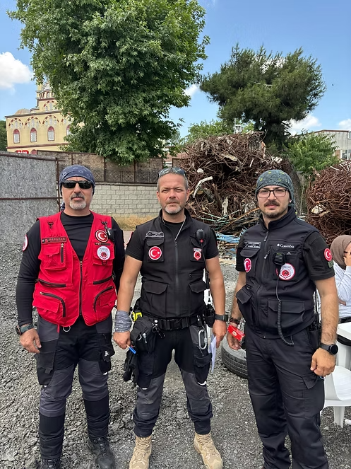 Eğitim Fotoğrafı