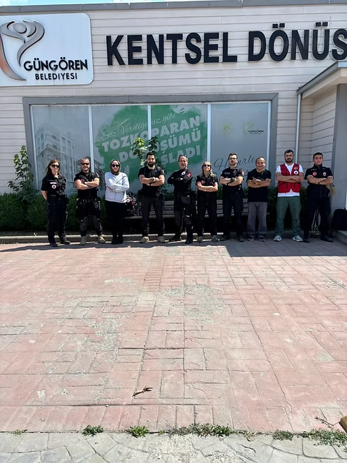 Eğitim Fotoğrafı
