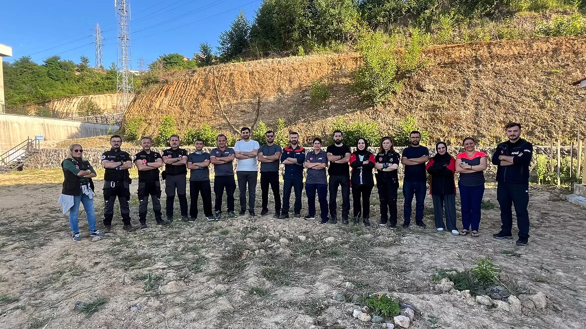 Eğitim Fotoğrafı