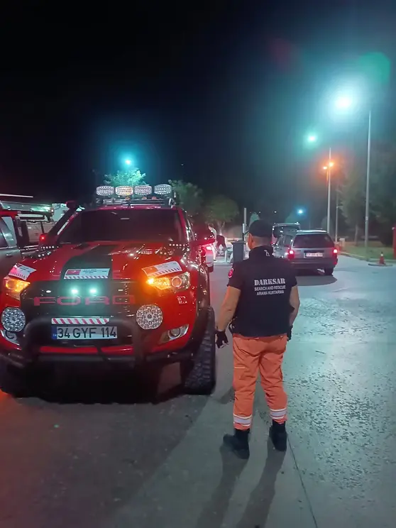 Operasyon Fotoğrafı