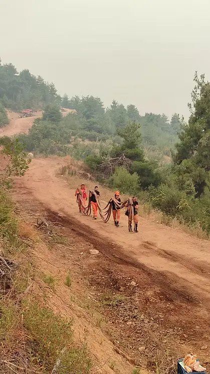 Operasyon Fotoğrafı