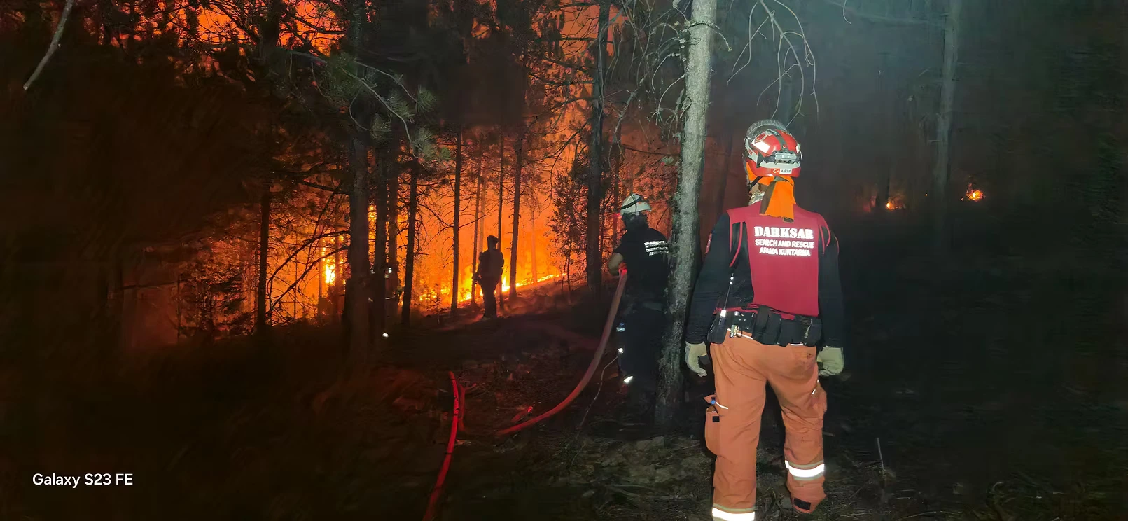 Operasyon Fotoğrafı