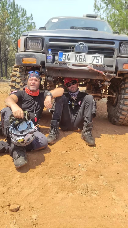 Operasyon Fotoğrafı