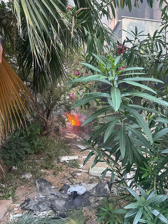 Operasyon Fotoğrafı