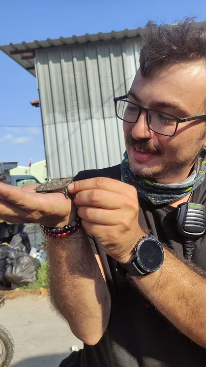 Operasyon Fotoğrafı