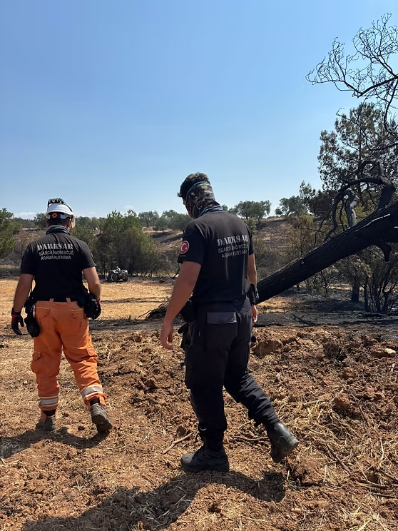 Operasyon Fotoğrafı