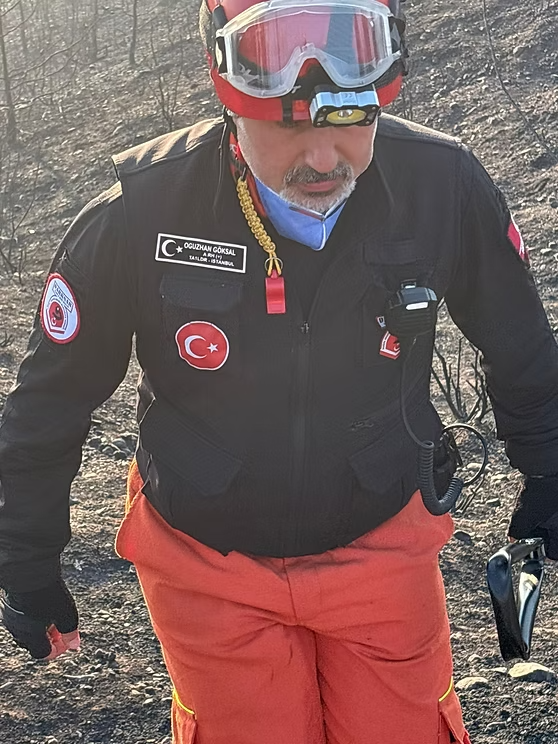 Operasyon Fotoğrafı